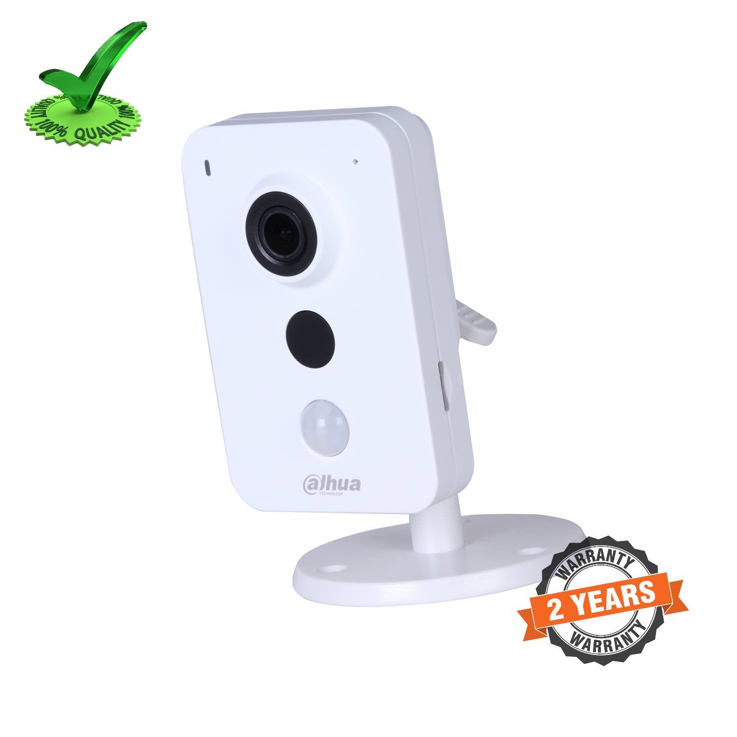 Dahua DH-IPC-K15 K Series 1.3mp Wi-Fi Network Camera Dahua DH-IPC-K15 K Series 1.3mp Wi-Fi Network Camera